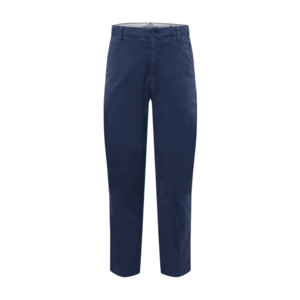 LEVI'S Pantaloni eleganți 'XX CHINO EZ TAPER II BLUES' albastru închis imagine