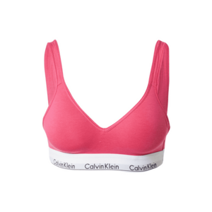 Calvin Klein Underwear Sutien roz deschis / negru / alb imagine
