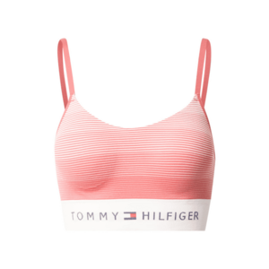 Tommy Hilfiger Underwear Sutien roz / roșu / roșu deschis / alb imagine