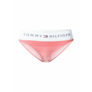 Tommy Hilfiger Underwear Slip costum de baie bleumarin / roșu pastel / alb imagine