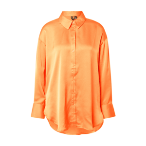 VERO MODA Bluză 'RIE' portocaliu imagine