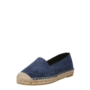 Vidorreta Espadrile 'SERRAJE' bleumarin imagine