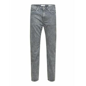 SELECTED HOMME Jeans 'Toby' gri deschis imagine