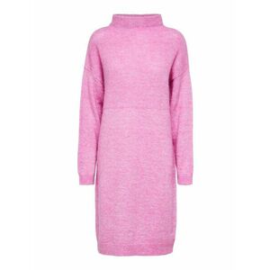 SELECTED FEMME Rochie tricotat 'Mola' roz imagine