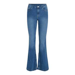 VILA Jeans 'Flour Sine' albastru denim imagine