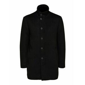 SELECTED HOMME Palton de primăvară-toamnă 'FLOYD' negru imagine