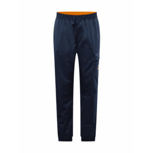 Nike Sportswear Pantaloni portocaliu / negru imagine