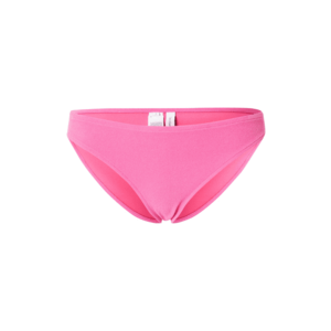 Calvin Klein Swimwear Slip costum de baie roz imagine
