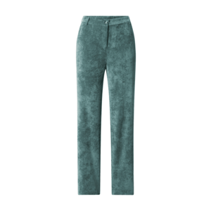 VILA Pantaloni 'VES' verde mentă imagine
