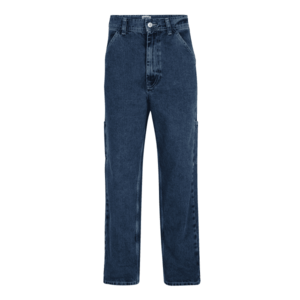 BDG Urban Outfitters Pantaloni eleganți 'CARPENTER' albastru denim imagine