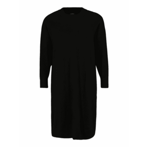 Monki Rochie tricotat negru imagine