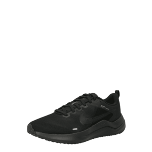 NIKE Pantofi sport 'Downshifter 12' negru / alb imagine