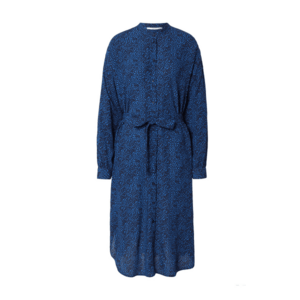 ESPRIT Rochie tip bluză bleumarin / albastru noapte imagine