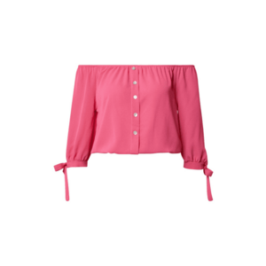 Hailys Bluză 'Adelina' roz imagine