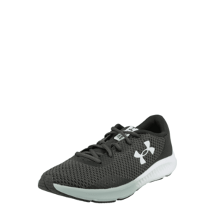 UNDER ARMOUR Sneaker de alergat 'Charged Pursuit 3' gri metalic / negru / alb imagine