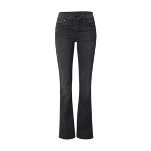 G-Star RAW Jeans 'Noxer' negru denim imagine
