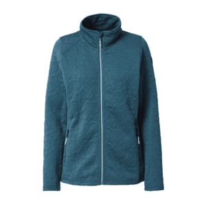 KILLTEC Jachetă fleece funcțională albastru imagine