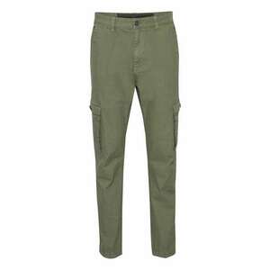 BLEND Pantaloni cu buzunare verde imagine