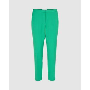 minimum Pantaloni cu dungă verde imagine