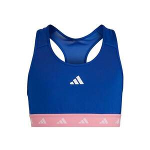 ADIDAS SPORTSWEAR Lenjerie sport albastru / roz pastel / alb imagine