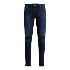 JACK & JONES Jeans 'PETE' albastru / albastru denim imagine