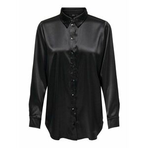 ONLY Bluză 'Victoria' negru imagine