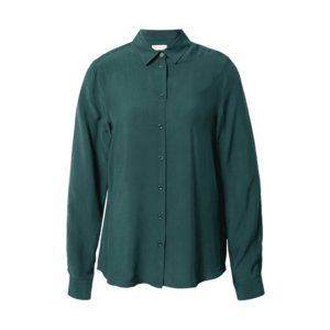 SEIDENSTICKER Bluză verde smarald imagine