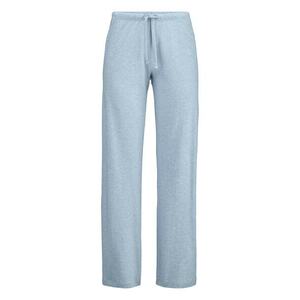 hessnatur Pantaloni de pijama albastru pastel imagine