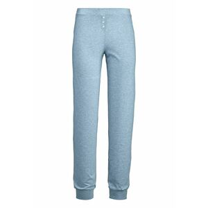 hessnatur Pantaloni de pijama albastru fumuriu imagine