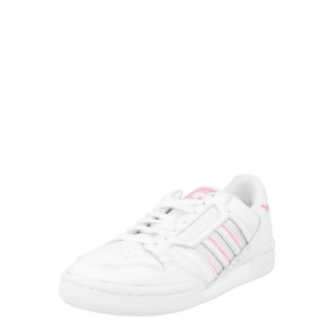 ADIDAS ORIGINALS Sneaker low 'Continental 80' roz deschis / alb imagine