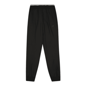 ADIDAS SPORTSWEAR Pantaloni sport gri amestecat / negru imagine