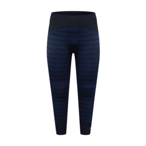 ADIDAS PERFORMANCE Pantaloni sport 'Marimekko' albastru noapte / negru imagine