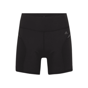 ADIDAS SPORTSWEAR Pantaloni sport gri / negru imagine