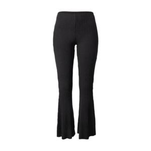 BDG Urban Outfitters Pantaloni 'ROSIE' negru imagine
