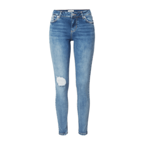 NEW LOOK Jeans 'EDDARD' albastru denim imagine