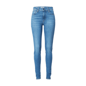 LEVI'S Jeans '720™ HIRISE SUPER SKINNY' albastru imagine