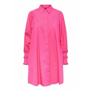Y.A.S Rochie tip bluză 'Klino' roz imagine
