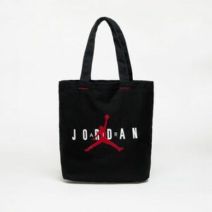 Jordan Jan Tote Bag Tote Bag Black imagine