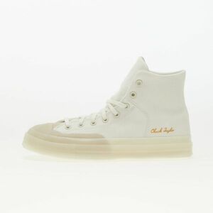 Converse Chuck 70 Marquis Vintage White/ Natural Ivory imagine