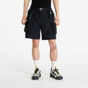 Nike ACG Snowgrass Men's Cargo Shorts Black/ Anthracite/ Summit White imagine