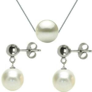 Set Aur Alb si Perle Premium Albe - Cadouri si perle imagine