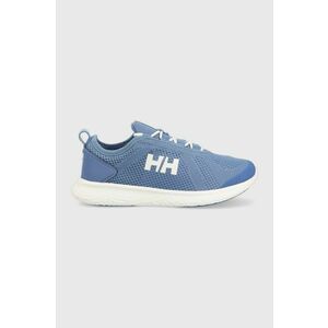 Helly Hansen sneakers SUPALIGHT MEDLEY culoarea violet 11846 imagine