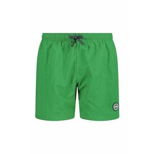 CMP pantaloni scurti de baie copii culoarea verde imagine