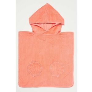 SunnyLife prosop de plajă pentru copii Hooded Towel imagine