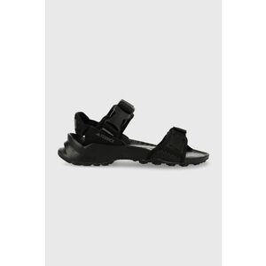 adidas TERREX sandale TERREX Hydroterra culoarea negru ID4269 imagine