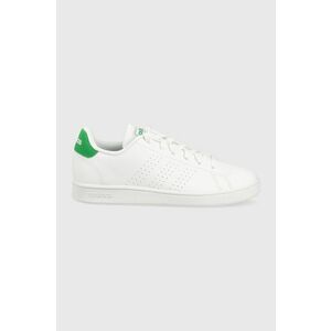 adidas sneakers pentru copii GRAND COURT 2. culoarea alb imagine