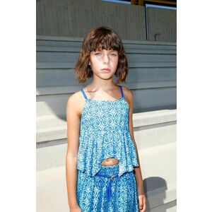 Sisley bluza copii modelator imagine
