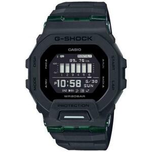 Ceas Smartwatch Barbati, Casio G-Shock, G-Squad Bluetooth GBD-200UU-1ER imagine
