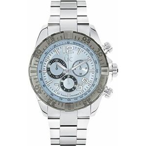 Ceas Barbati, Gc - Guess Collection, Sport Racer Y02005G7 imagine