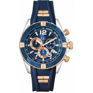 Ceas Barbati, Gc - Guess Collection, Sport Racer Y02009G7 imagine